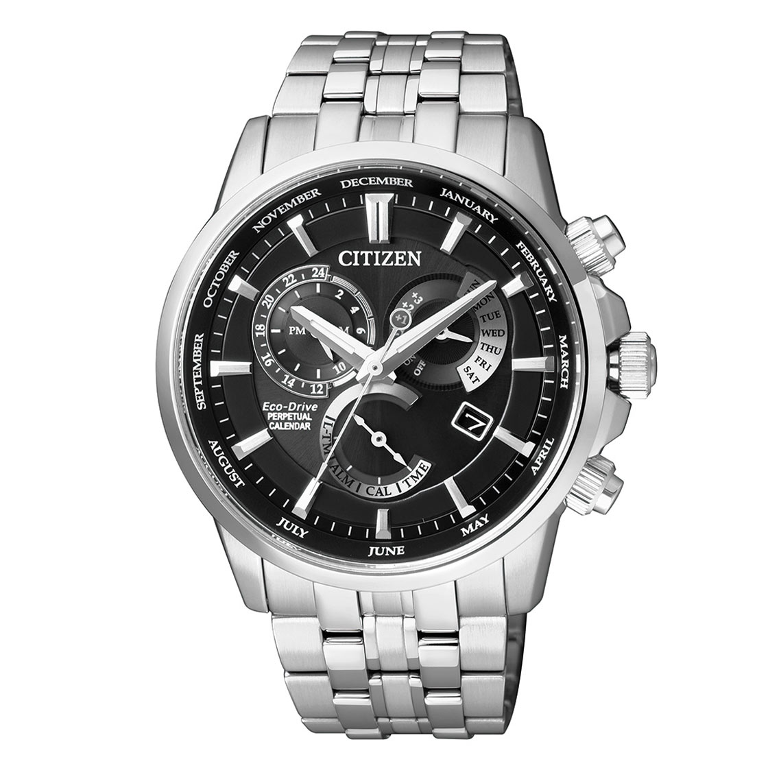 Citizen watches redefines class and comfort.Get your watches crafted