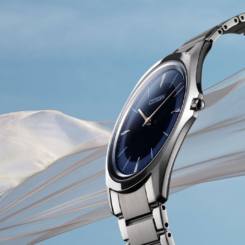 Eco-Drive One