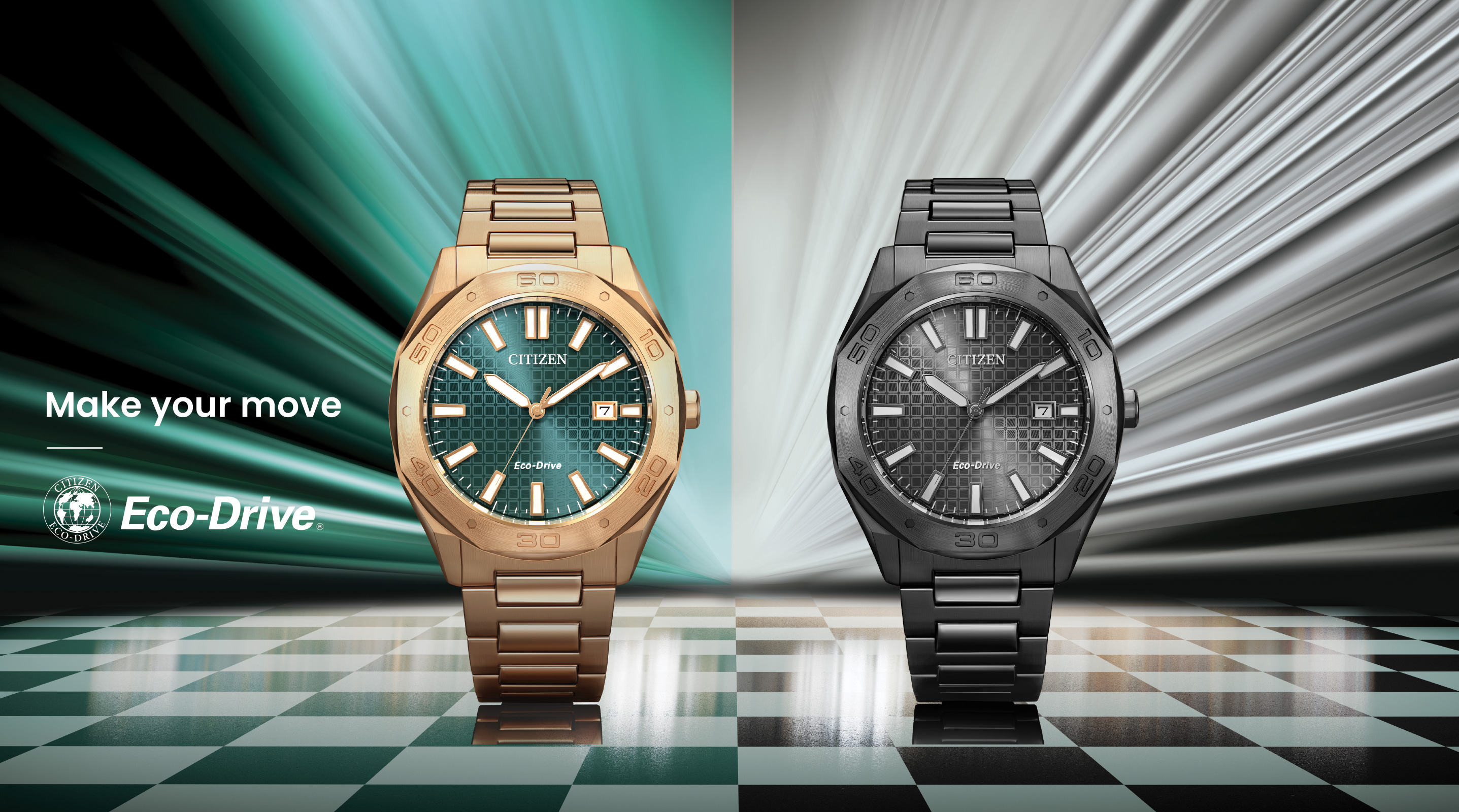 Eco-Drive