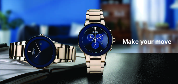 Citizen Watches Showroom in Kolkata |Best Watch store near me
