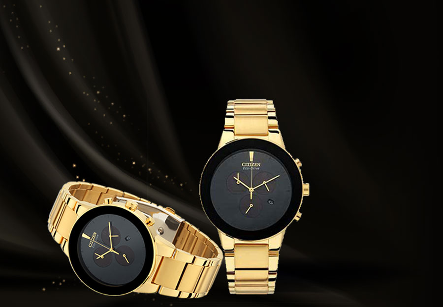 Citizen Watches Showroom in Kolkata |Best Watch store near me