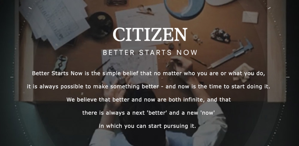 ABOUT CITIZEN