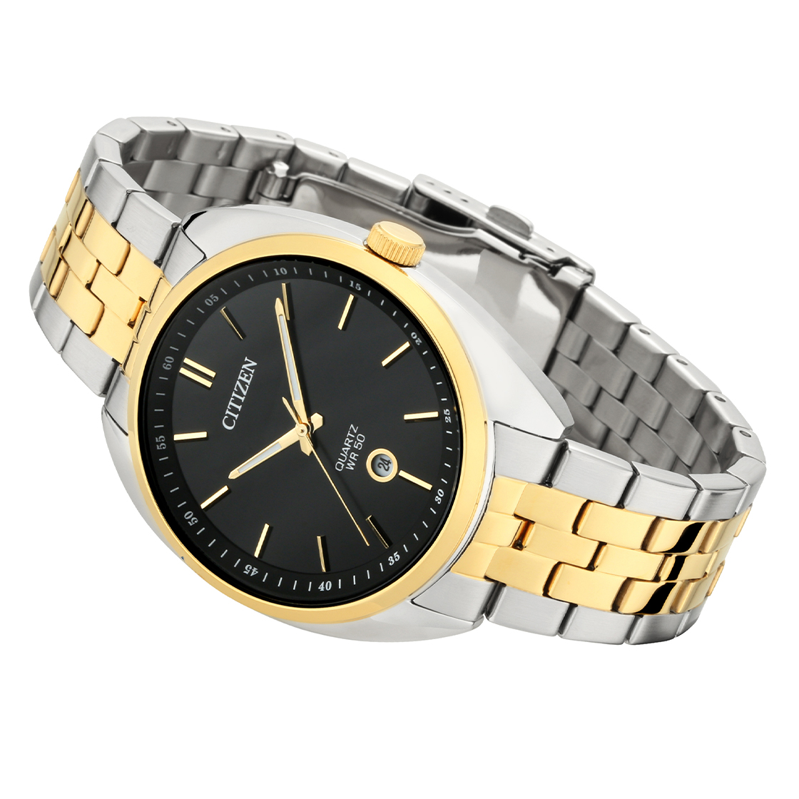 Citizen watches redefines class and comfort.Get your watches crafted