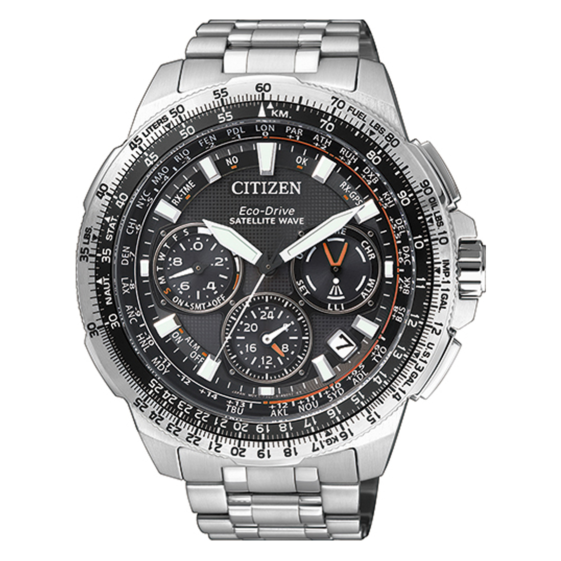 citizen watch wr5bar