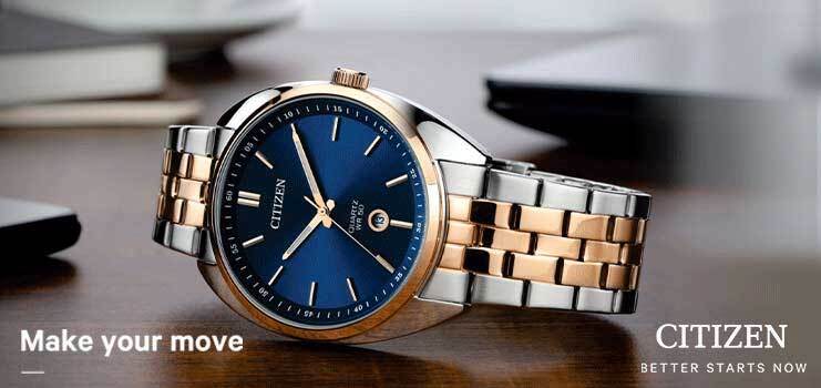 citizen quartz sp watch price
