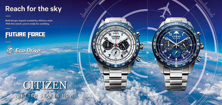 Eco-Drive 