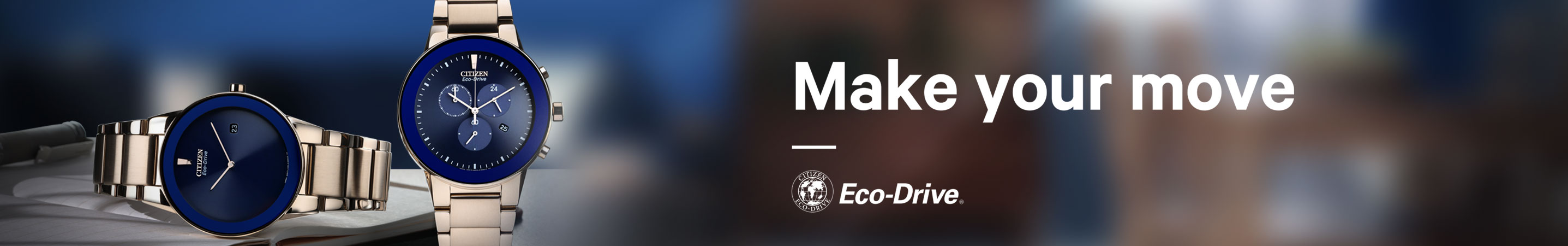 Eco-Drive