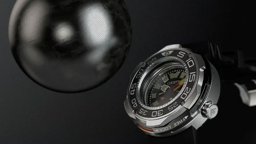 SHOCK COUNTERACTION FUNCTION