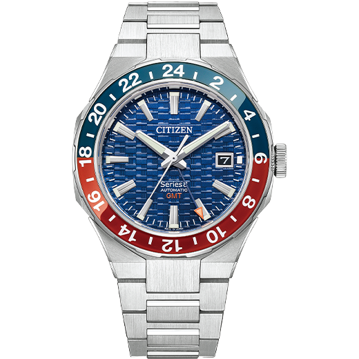 ULTIMATE HERITAGE　CITIZEN Eco-Drive Eco-drive - The Game Changer