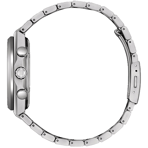 Citizen Zenshin CA4610-85Z Integrated Super Titanium™ Chronograph