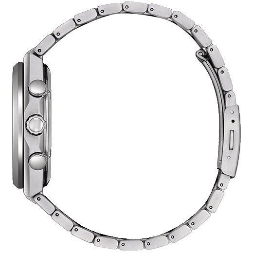 Citizen Zenshin CA4610-85M Integrated Super Titanium™ Chronograph