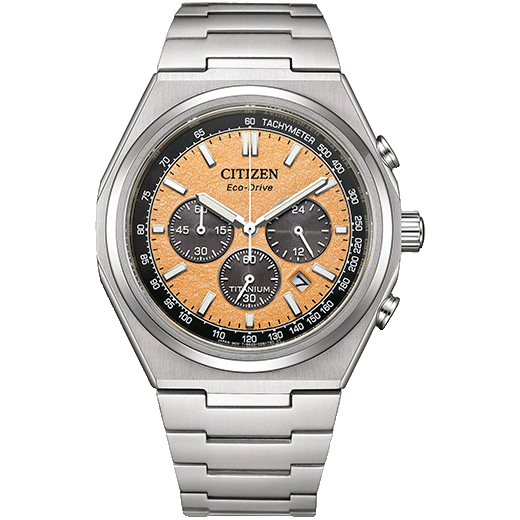 ULTIMATE HERITAGE　CITIZEN Eco-Drive Eco-drive - The Game Changer