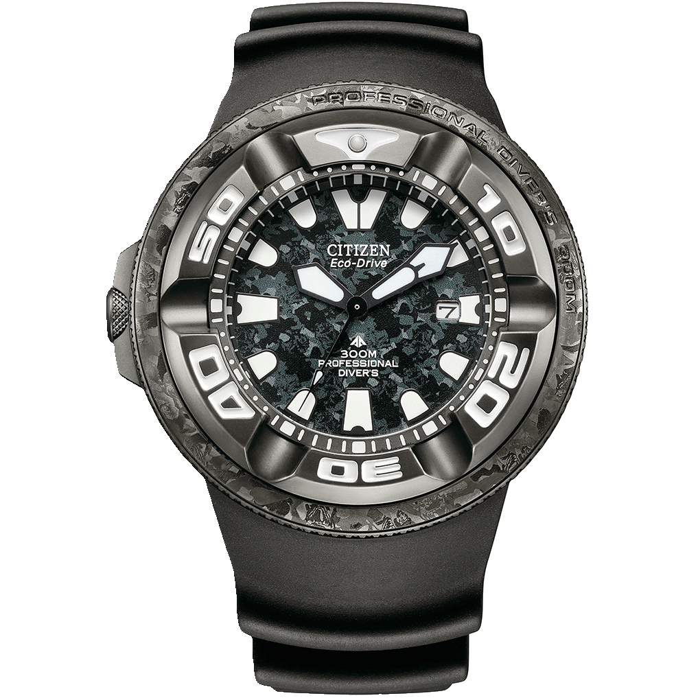 Godzilla - Promaster Professional Diver 300