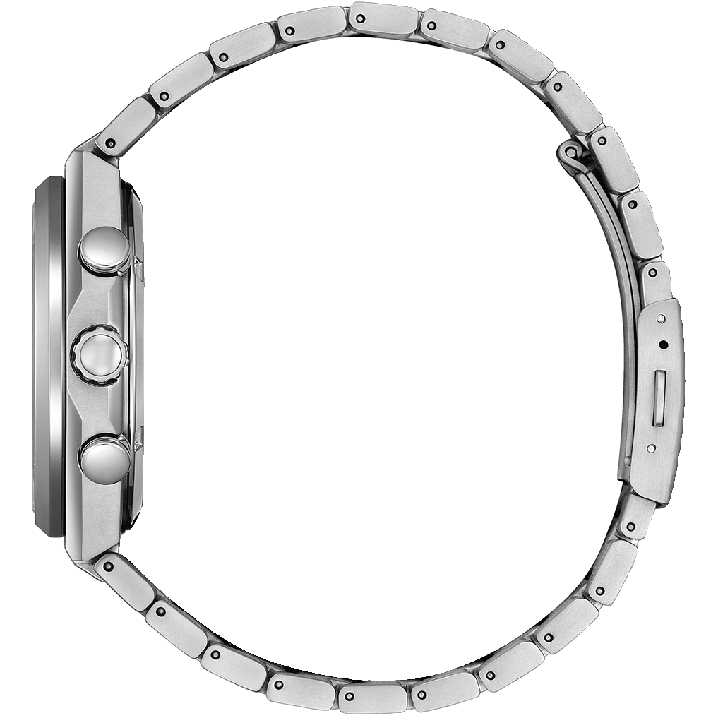 【中古】 Active Ingredients Citizen Fish IFLWATCHES - Citizen Zenshin Titanium Koi Fish Limited Edition