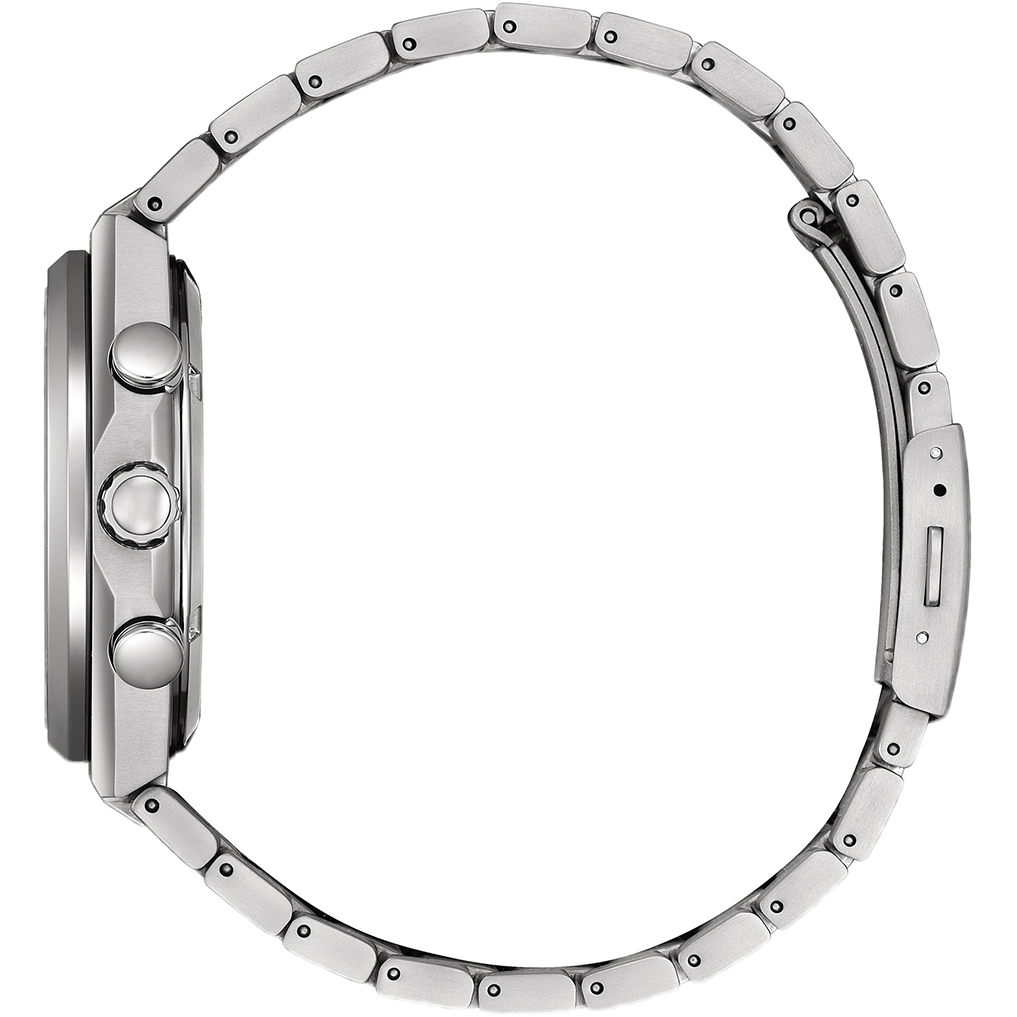 てて Anthony Kable | Citizen announced a trio of Eco-Drive chronographs