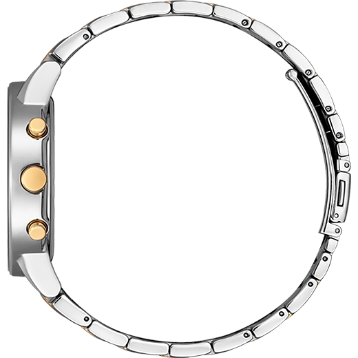 ・ 　合計4デック Grand Seiko 56GS Hi-Beat – Analog:Shift