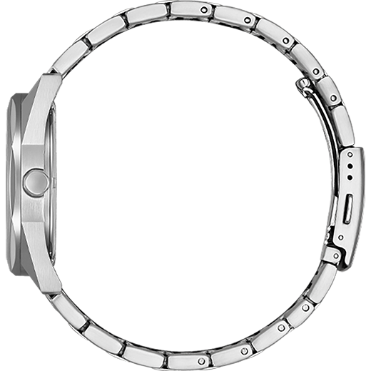 Citizen Eco-Drive BM7624-82A – Classic Two-Tone Elegance