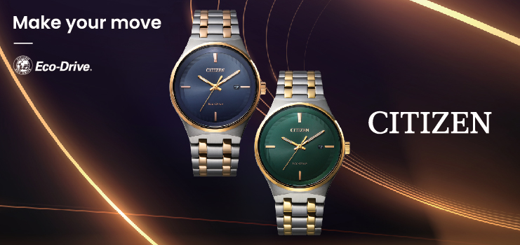 Eco-Drive